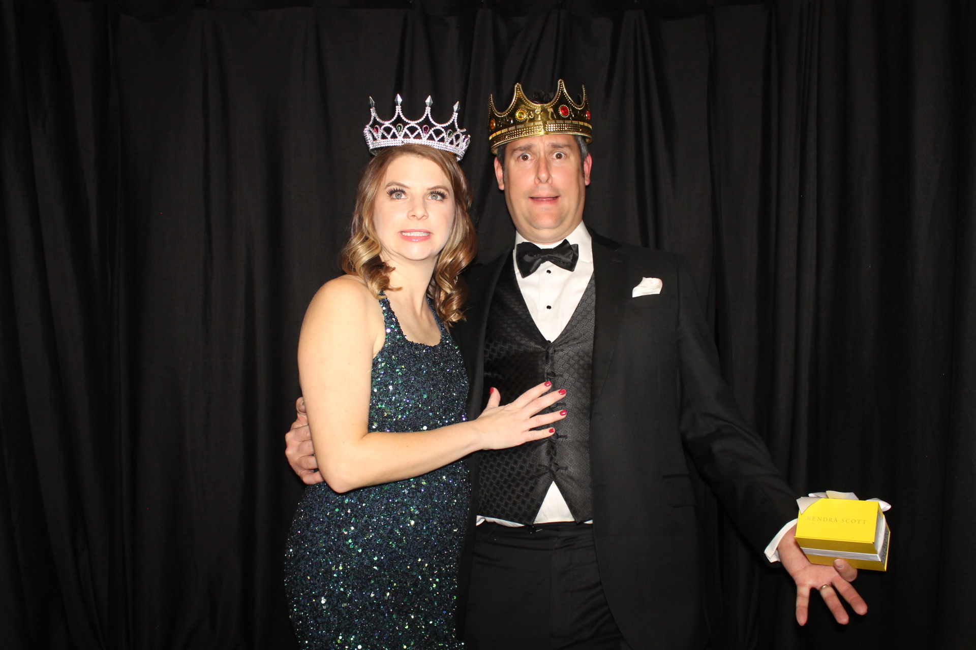 Children's Home of Northern Kentucky Charity Ball | View more photos from the event at gallery.photoboothcincy.com/u/PhotoBoothCincy/Childrens-Home-of-Northern-Kentucky-Charity-Ball